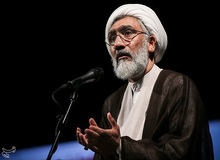 وزیر دادگستری: زیاد خوردن و کم کار کردن اقتصاد مقاومتی نیست

