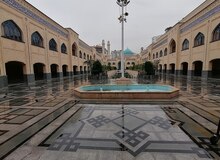 حوزه علمیه زیرنظر کاظم صدیقی بیانیه داد/ اشکالات شکلی پیش آمده بود که رفع شد!