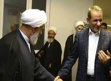 اولین نشست سران اصلاحات و اعتدال در غیاب آیت الله هاشمی رفسنجانی (ره) 
