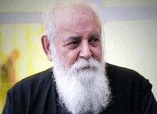 انتقال پیکر «ابتهاج» به ایران به تعویق افتاد!
