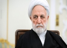 اژه‌ای: آمریکایی‌ها جرئت نزدیک شدن به تنگه هرمز را ندارند