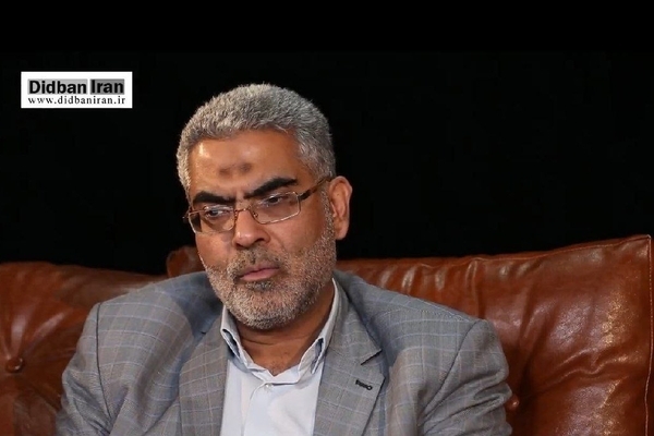 صمصامی، نماینده مجلس: هر ماه پنج میلیون تومان به صورت تورم از جیب مردم برداشته می‌شود/ دولت دوباره در حال اجرای سیاست‌هایی است که به حوادث ۱۸ و ۱۹ دی منجر شد رئیس مجلس هم در این سیاست‌ها نقش داشتند/ به دلیل نبود منابع افزایش کالابرگ اصلا امکان پذیر نیست