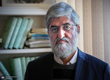 علی مطهری:  تندروهای داخل کشور بودند که زمینه خروج ترامپ از برجام را فراهم کردند