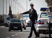 هشدار به رانندگان؛ این خودروها در نوروز توقیف می‌شوند
