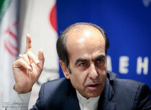 خادمی ادعا کرد: اسرار انرژی ایران در اختیار شرکت آلمانی-صهیونیستی قرار گرفته است