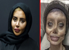 سحر تبر با قرار وثیقه  آزاد شد+فیلم 