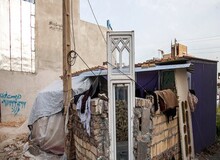 سرپلذهاب، 19 ماه پس از زلزله ( تصاویر)