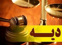 نرخ جدید دیه جراحات و صدمات بدنی اعلام شد/ دیه شکستگی استخوان و بینی چند؟