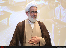 نظر دادستان کل کشور درباره احتمال برگزاری دادگاه علنی "حسین فریدون"/ 
پرونده «سایت دیوار» به دادسرا ارجاع شده است