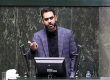 ثابتی: دولت می‌خواهد نرخ سوم بنزین را با ۵۰۰ درصد افزایش اعلام کند+فیلم
