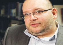 جیسون رضاییان: تحریم‌های ایران را متوقف کنید
