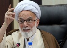  دری نجف آبادی: نباید به سادگی، دستور «آتش به اختیار» را بگوییم/ این مردم بودند که ما را از زندان‌ها نجات دادند