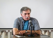 همایون اسعدیان: نمی‌دانم چرا وزیر ارشاد دوست دارد هر هفته حرف بزند/ می‌گوید طی یک ماه یک میلیون نفر برای کنسرت به ایران آمدند؛ ایشان ریاضی نمی‌داند؟ از کجا این آمار را آورده‌اید؟ 