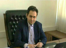 داماد حسن روحانی هم رد صلاحیت شد