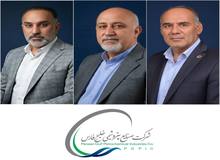 تغییرات در بزرگ‌ترین هلدینگ پتروشیمی؛ ۳ مدیرعامل جدید در گروه صنایع پتروشیمی خلیج‌فارس منصوب شدند