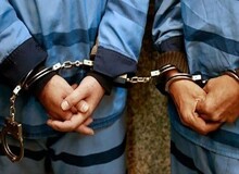دادگاه مردانی که به یک دختر ۱۸ساله در تهرانپارس تجاوز کرده بودند، برگزار شد+جزییات  
