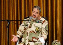 سردار جلالی: کسانیکه برای پلتفرم‌های خارجی فرش قرمز پهن کردند باید پاسخگوی کسب‌وکارهای مردم باشند