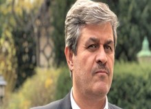 واکنش تاجگردون به ادعای تهدید برخی نمایندگان/ همشهریان من این روش ها را دنبال نمی کنند