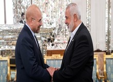قالیباف، در پی شهادت هنیه: ایران و جبهه مقاومت از خون برادر شهید خود نخواهد گذشت