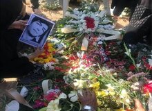 مادر علیرضا شیرمحمدعلی‌: صدایم را به گوش آقای رئیسی برسانید