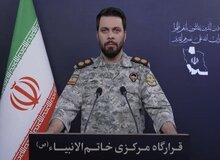 ستادکل نیروهای مسلح پاسخ ترامپ را داد/ قرارگاه مرکزی خاتم الانبیاء : هر کشوری از اموال بلوکه ایران  خسارت دریافت کند، مجوز عبور از تنگه را نخواهد داشت