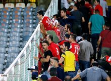 اتفاق تلخ برای هوادار پرسپولیس که از هلند آمد