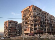 نماینده مجلس دهم : نظارت بر ساخت‌وسازها در ایران رضایت‌بخش نیست