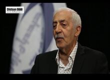 گفت و گو با محمد دادکان از فساد در فوتبال تا حذف چهره های ورزشی