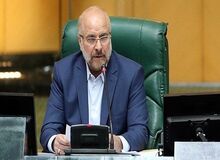 قالیباف احتمال توافق موقت در وین را رد کرد
