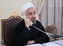 تهران آماده مشارکت فعال در روند بازسازی سوریه است/ اجلاس سوچی گامی مناسب در زمانی مناسب بود