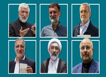 فرصت‌ ۱۵ دقیقه‌ای نامزدها در تلویزیون از ساعت ۱۸