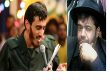 صف مداحانِ میدان علیه ظریف!