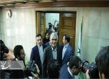 شهردار مراقب فضاسازی برای انتصابات باشد
