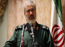 جانشین فرمانده کل سپاه پاسداران: 48 ساعته آشوب‌ها را جمع کردیم
