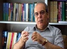 عبدی:آقای رئیسی!فریب بولتن نویسانی را که سراب زمستانی برای برجام می تراشند نخورید/ منافع اسرائیل را دنبال می کنند