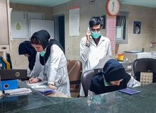 پوربافرانی با اشاره به جلسه فوق‌العاده کمیسیون بهداشت بیان کرد/ پیشنهاد مجلس برای دادن مجوزهای استخدامی پرستاران برای مقابله با کرونا  