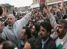 15 کارگر بازداشتی نیشکر هفت تپه آزاد شدند/ دادستان شوش: هیچ خبرنگاری بازداشت نشده است
