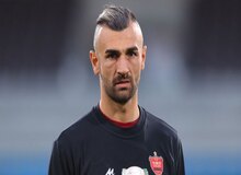 تیم جدید ستاره سابق پرسپولیس مشخص شد