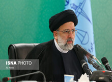 رئیسی: اگر جلو ترانزینت مواد مخدر را رها کنیم، تمام اروپا و امریکا را مواد مخدر فرا می گیرد/ وزارت بهداشت گرفتار حاشیه‌ نشود