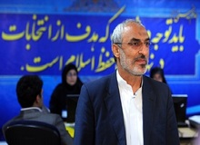 زاهدی: تاکتیک‌های انتخاباتی‌مان را لو نمی‌دهیم
