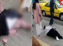 عامل زیرگرفتن دو زن بی حجاب در ارومیه بازداشت شد
