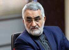 بروجردی: در مورد تغییر نظام تنگه هرمز در بالاترین سطوح نظام تصمیم‌گیری شده است