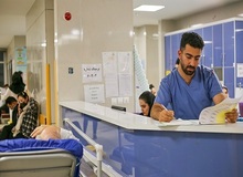 مدت‌ها است که زنگ خطر مهاجرت پرستاران به صدا درآمده!