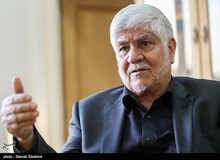 محمد هاشمی: برخی علمای بزرگ به ما می گفتند که شما این مارش یا سرودی که قبل از اخبار پخش می کنید حرام است
