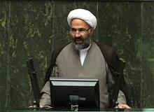 نصرالله پژمانفر: قرار نیست مدیریت اینترنت به نیروهای مسلح سپرده شود