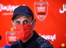 یحیی گل‌محمدی به پرسپولیس بازگشت