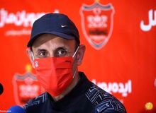 یحیی گل‌محمدی به پرسپولیس بازگشت