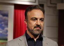 مرتضی حیدری: مناظره دوم از مناظره قبلی پربیننده تر خواهد بود