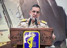 سردار نائینی: طرح براندازانه آمریکا علیه ایران شکست خورد/ جنگ ۱۲روزه نبرد تمدنی بود