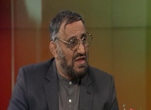احمد خطر: کل قرآن را در مترو حفظ کردم +ویدیو